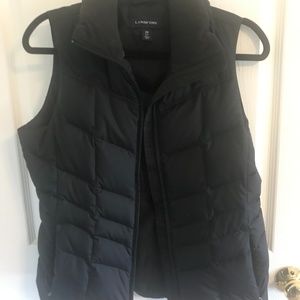 Land's End Vest